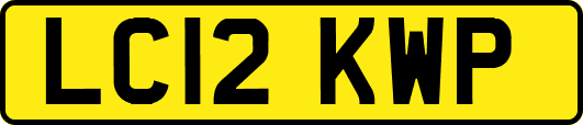 LC12KWP
