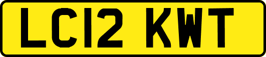 LC12KWT