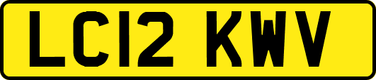 LC12KWV