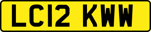 LC12KWW