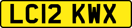 LC12KWX