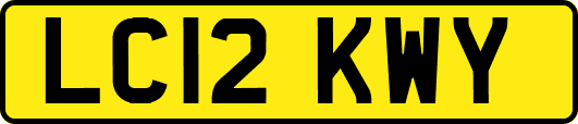LC12KWY