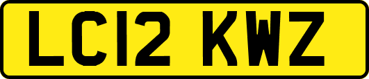 LC12KWZ