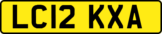 LC12KXA