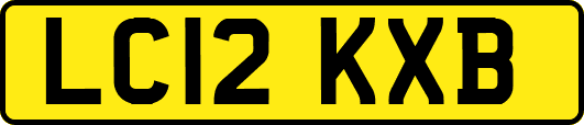 LC12KXB