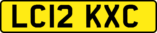LC12KXC