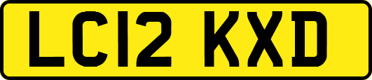 LC12KXD