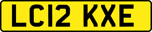 LC12KXE