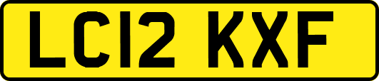 LC12KXF