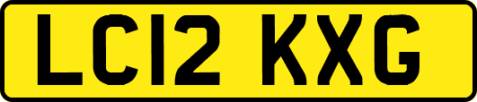 LC12KXG