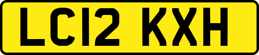 LC12KXH