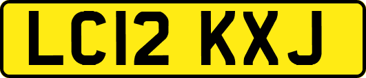 LC12KXJ