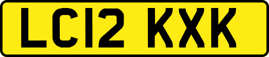 LC12KXK