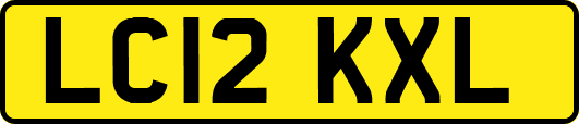 LC12KXL