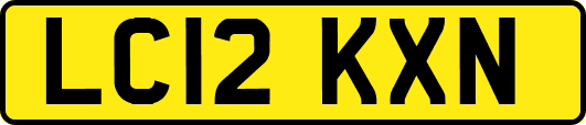 LC12KXN