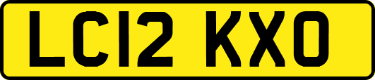 LC12KXO