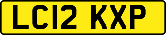 LC12KXP