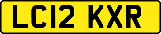 LC12KXR