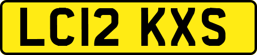 LC12KXS