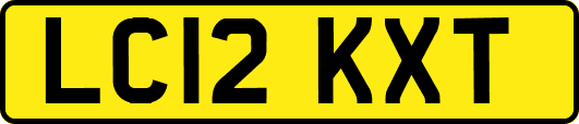 LC12KXT