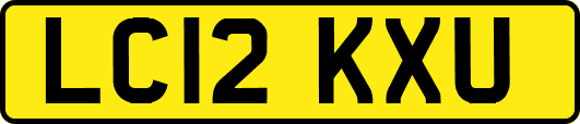 LC12KXU