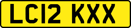LC12KXX