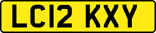 LC12KXY
