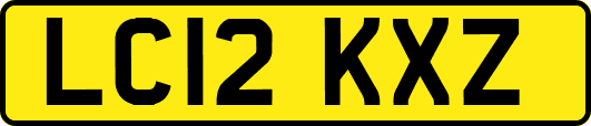 LC12KXZ