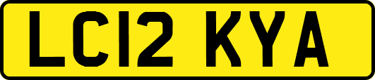 LC12KYA