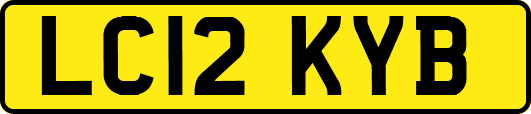 LC12KYB