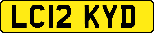 LC12KYD