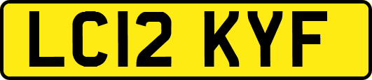 LC12KYF
