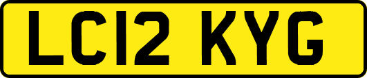 LC12KYG