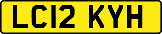 LC12KYH