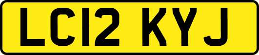 LC12KYJ