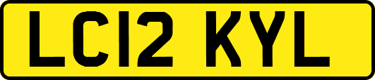 LC12KYL