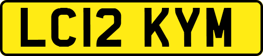 LC12KYM