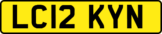 LC12KYN