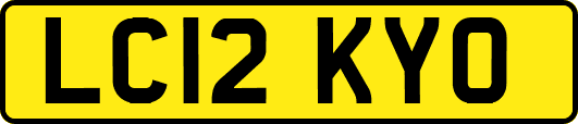 LC12KYO