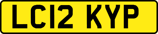 LC12KYP