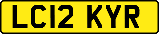 LC12KYR