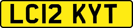 LC12KYT