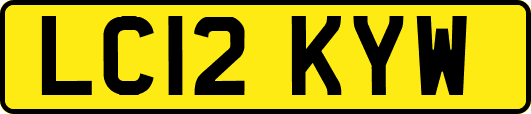 LC12KYW