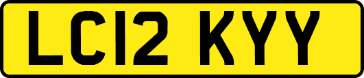 LC12KYY