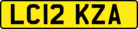 LC12KZA