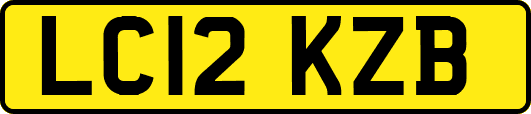 LC12KZB