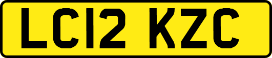 LC12KZC