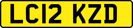 LC12KZD