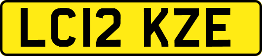 LC12KZE