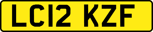 LC12KZF